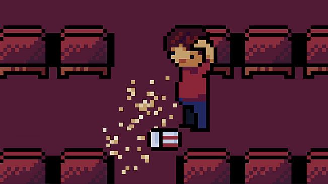 Cinema Theater Tycoon