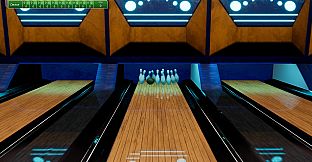 Masters Bowling HD