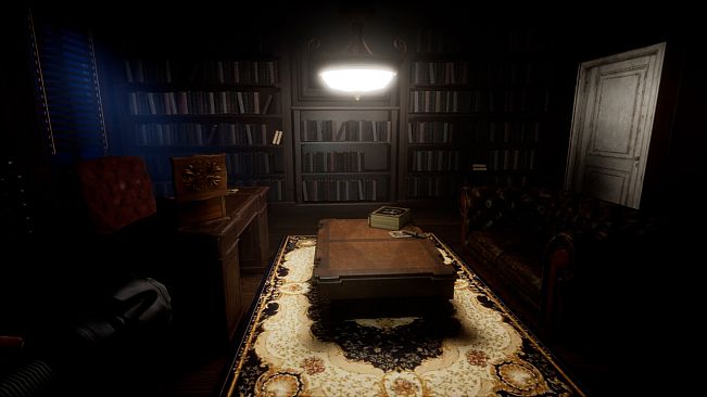 Aunt Fatima - خالة فاطمة