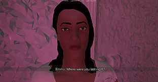 The Beat: A Glam Noir Game