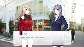 Adult Life Yuri Bundle by Team ANPIM