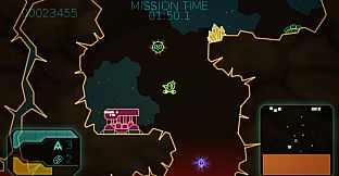 Gravity Crash Portable