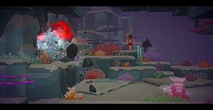 DAVE THE DIVER - lchiban's Holiday Content Pack