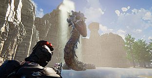 Holo Arena: Death League