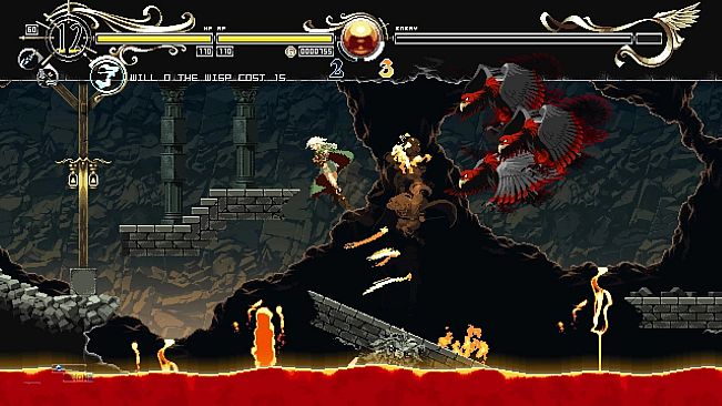 Record of Lodoss War -Deedlit in Wonder Labyrinth-