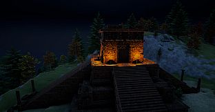 Legend Of The Crystal Skulls