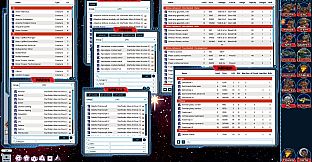 Fantasy Grounds - Starfinder Alien Archive 2 (SFRPG)