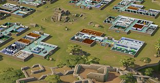 Two Point Hospital: Pebberley Island