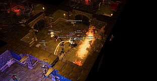 Legends of Aria Eternal