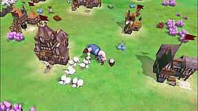 A Kingdom for Keflings