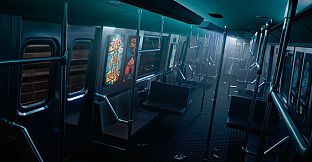 SURVEILLANCE DUTY: Twisted Sight