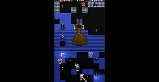 The Secret Dungeon