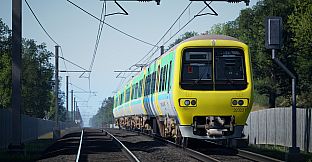 Train Sim World 7: Centro Regional Railways BR Class 323 Add-On