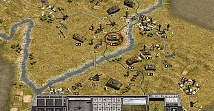 Order of Battle: Allies Resurgent