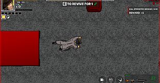 Fear of The Undead — Skin Pack 1