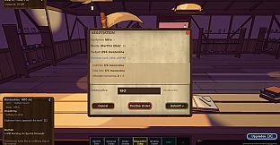 Twilight Tavern