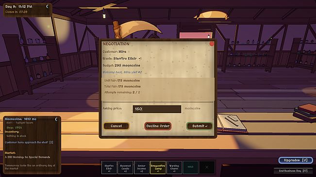 Twilight Tavern