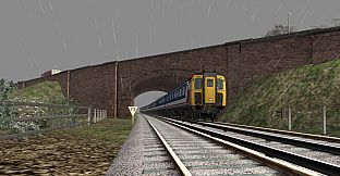 Train Simulator: BR Class 423 ‘4VEP’ EMU Add-On