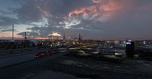 American Truck Simulator - Montana