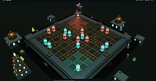 Corners Arena
