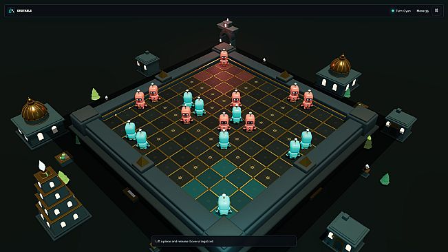 Corners Arena