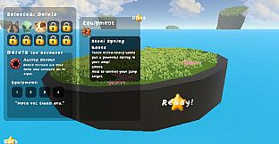 FruitSnoot: The Snake Roguelike
