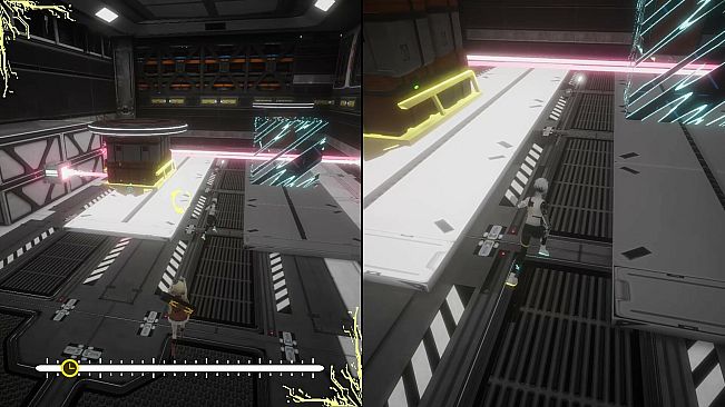 Reformpunk重組叛客