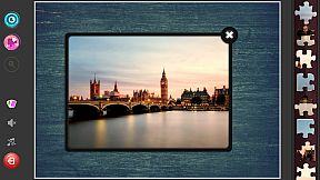 Jigsaw Puzzles for Kids and Adults - Europe