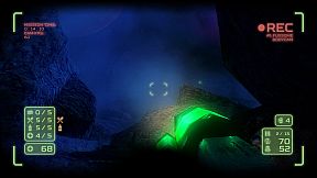 Void Stealer Bodycam Horror