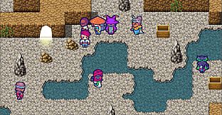 RPG Maker MZ - TinyRPG - Character Pack I