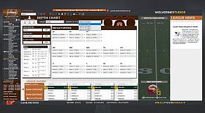 Draft Day Sports: Pro Football 2019