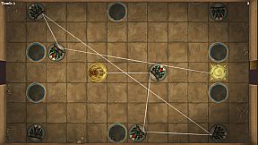 Mirrors - Tomblight Edition