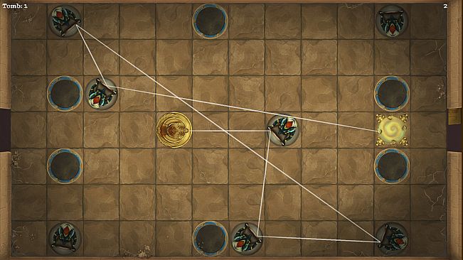 Mirrors - Tomblight Edition