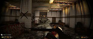 Forgotten Bunker 1939