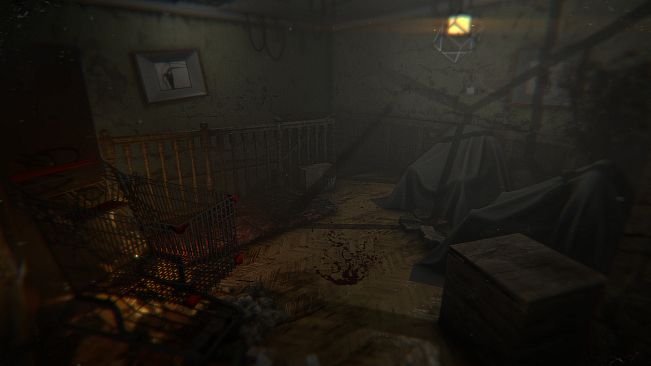 Wounded - The Beginning