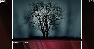 Super Jigsaw Puzzle: Generations - Halloween Puzzles