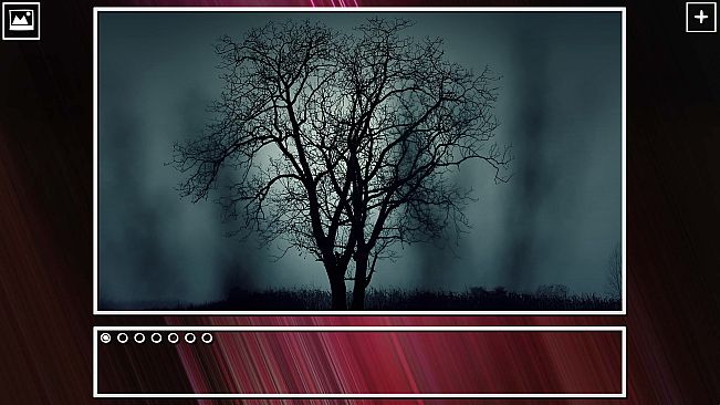 Super Jigsaw Puzzle: Generations - Halloween Puzzles