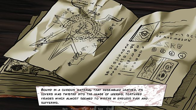 Freakshow - Episode 3