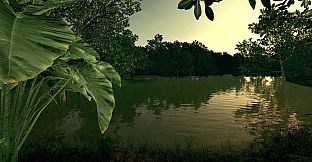 Ultimate Fishing Simulator - Amazon River DLC