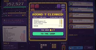 Blockmania