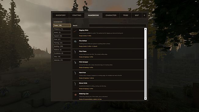 Evolve - First Age