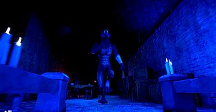 Mister Furry: Hot Muscles - Adult 18+