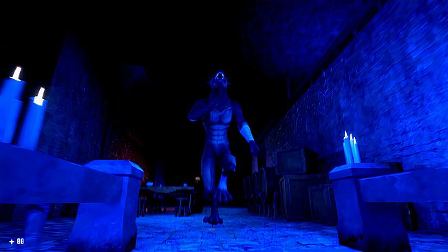 Mister Furry: Hot Muscles - Adult 18+