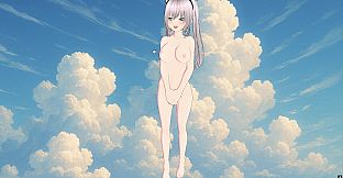 CyberMaid - Nude Supporter Pack