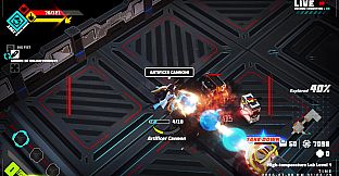 METALLIC CHILD x Sakuna: Of Rice and Ruin Crossover Custom 'Kokorowa'