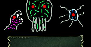 Super Army of Tentacles 3: Cheat Mode