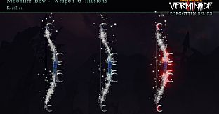 Warhammer: Vermintide 2 - Forgotten Relics Pack