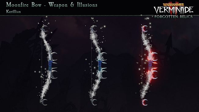 Warhammer: Vermintide 2 - Forgotten Relics Pack