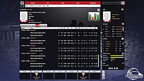 Basketball Pro Management 2015