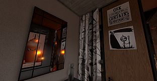 Midnight Monitor - Halloween Forever